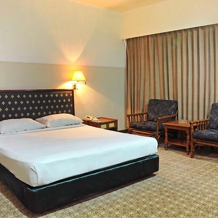 Hotel Banyuwangi Sintera Giacarta Esterno foto