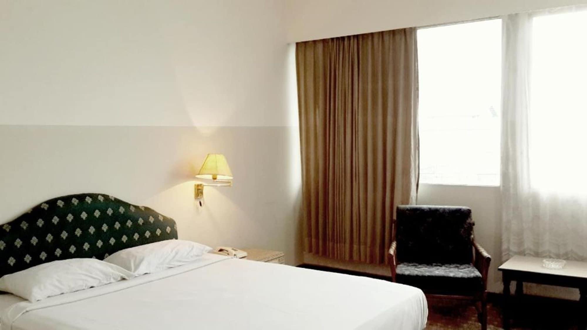 Hotel Banyuwangi Sintera Giacarta Esterno foto