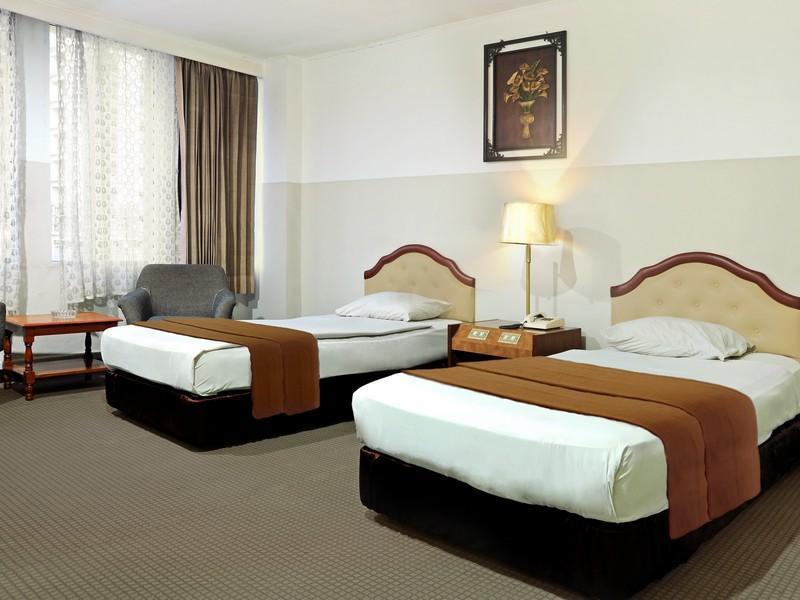 Hotel Banyuwangi Sintera Giacarta Esterno foto